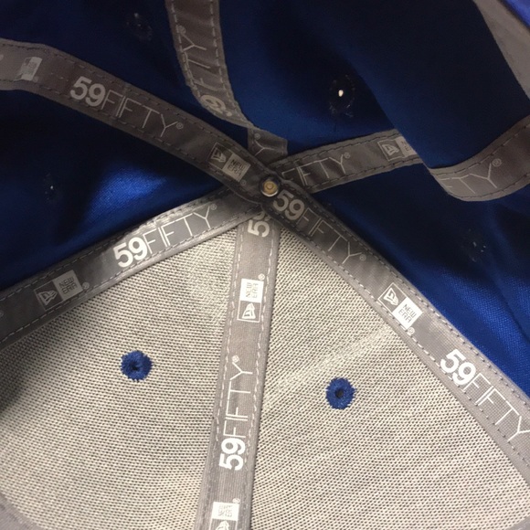 New York Baseball Cap 🧢 ⚾️ - Picture 8 of 8